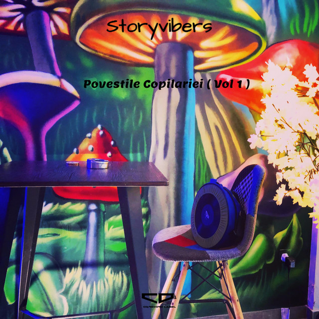 StoryVibers