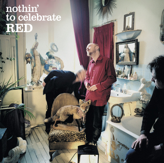 Nothin' To Celebrate cover art