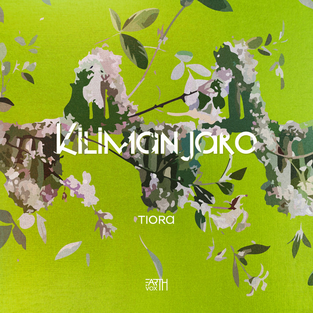 Обкладинка: Kilimanjaro — TIORA