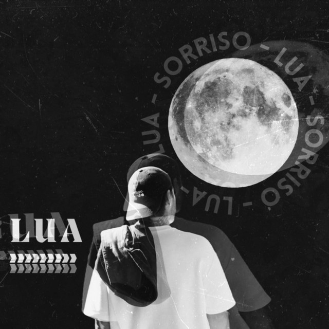 Lua cover art