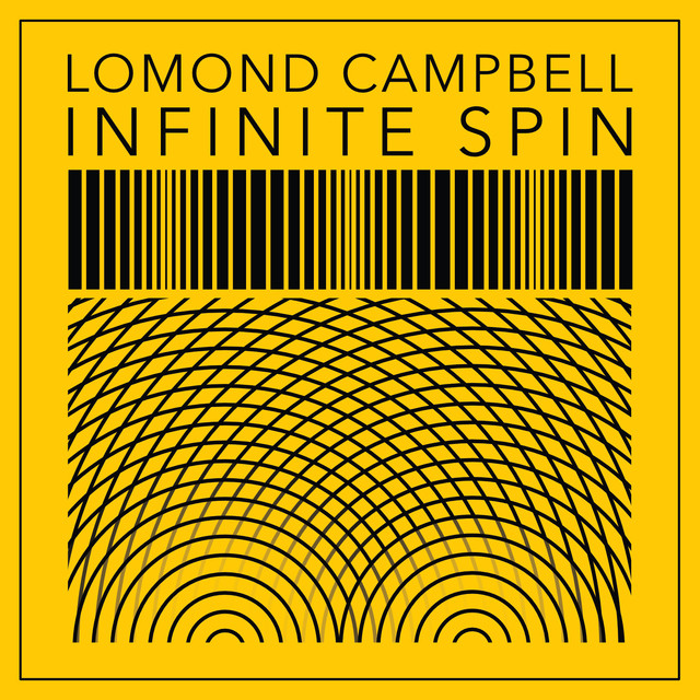 Infinite Spin cover