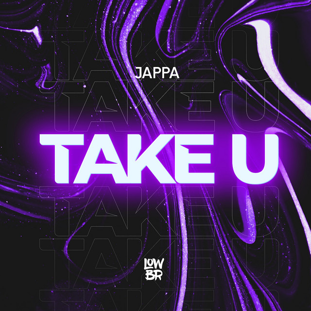 Take U cover art