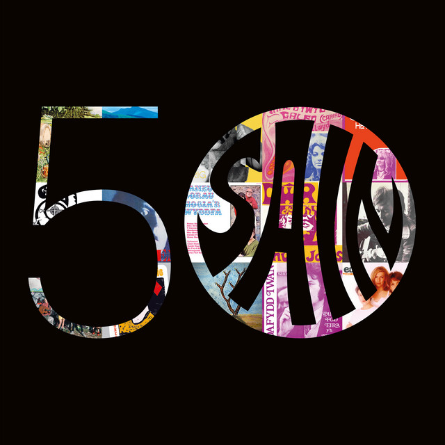 Sain 50 cover