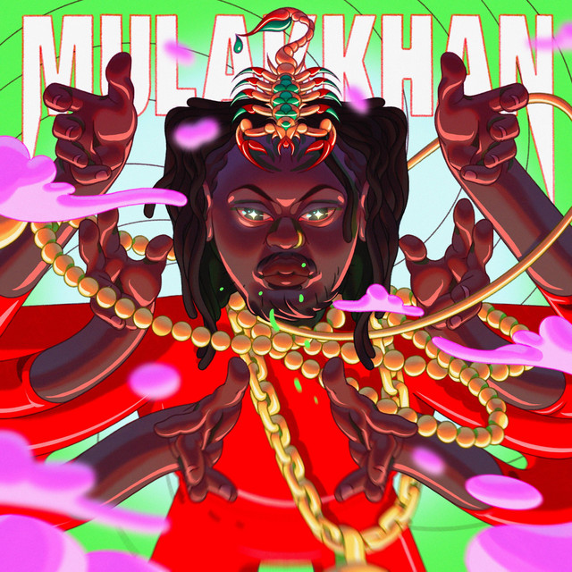 KK cover art