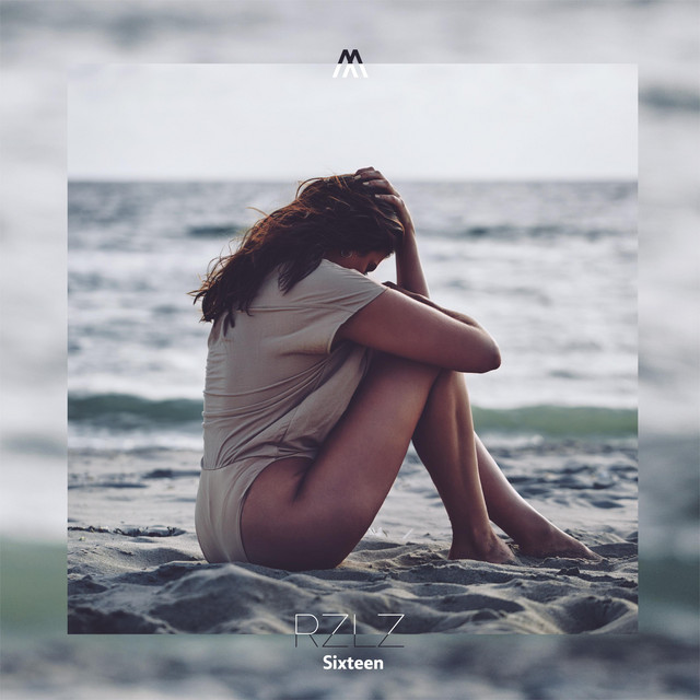 Sixteen cover
