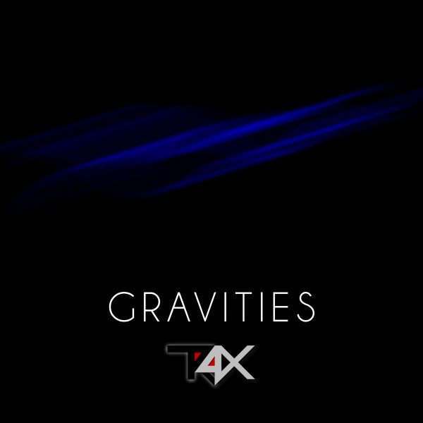 Gravities cover art
