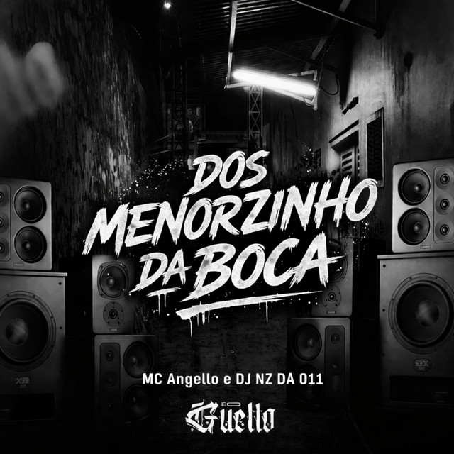Dos Menorzinho da Boca