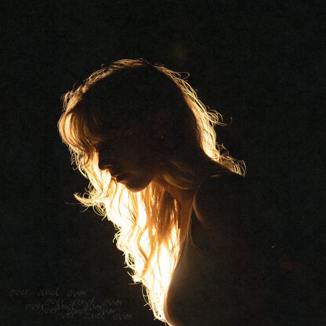 Over cover art