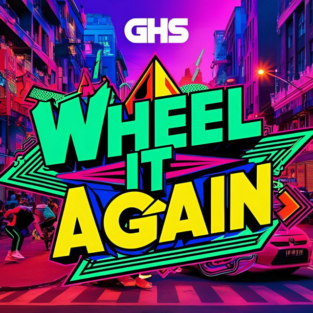 Wheel It Again