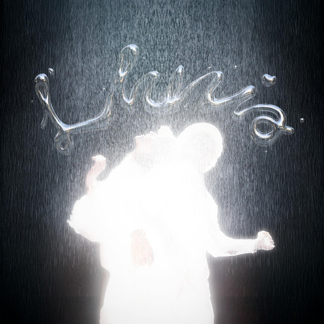 Lluvia