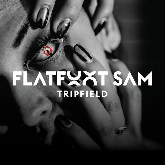 Tripfield cover art