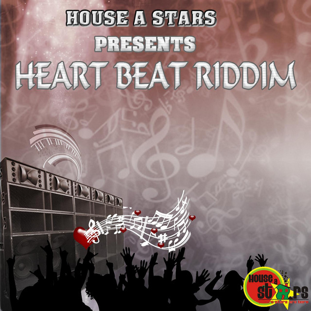 Heart Beat Riddim - Compilation by Various Artists | Spotify