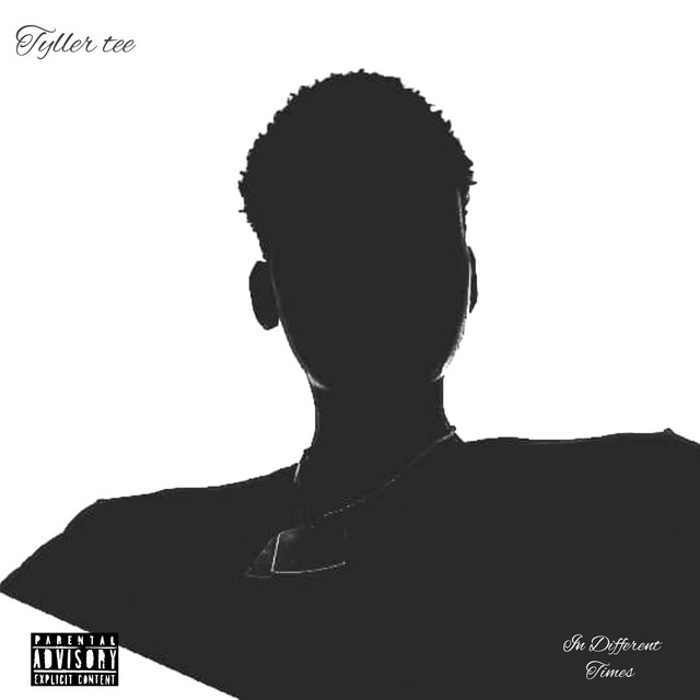 In Different Times Ep cover art