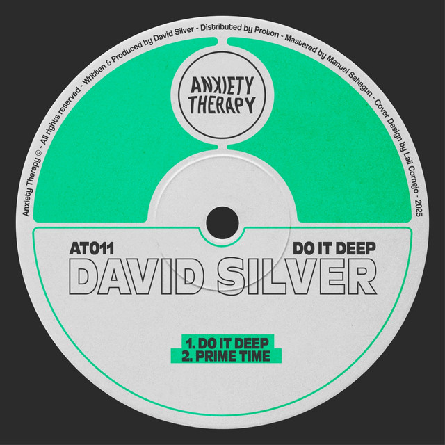 Do It Deep cover art