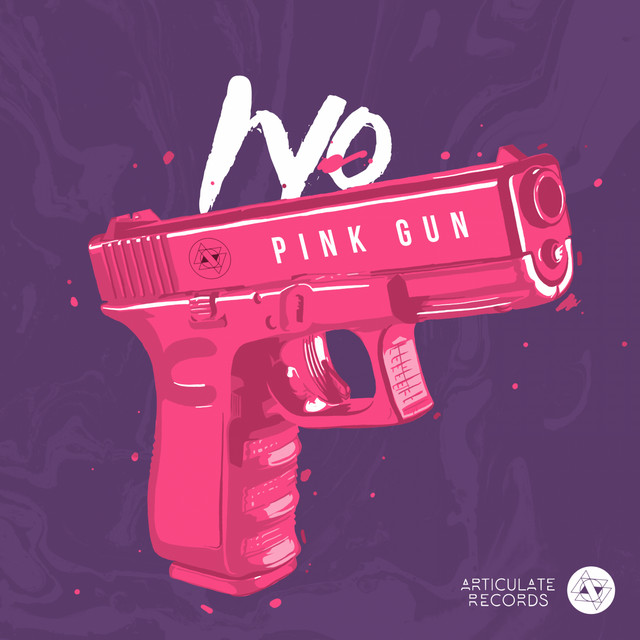 PINK GUN EP