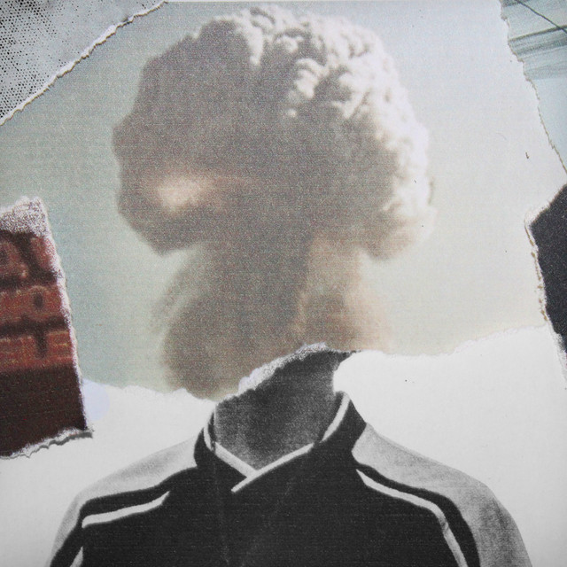 Forget cover art