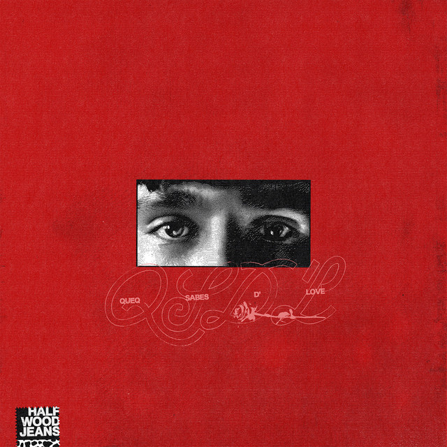 QUEQ SABES D’LOVE cover art