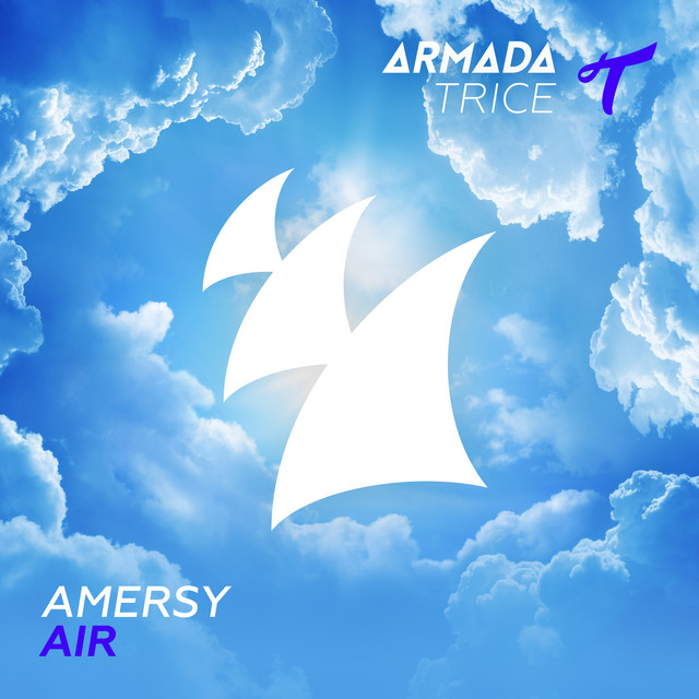 Air album art