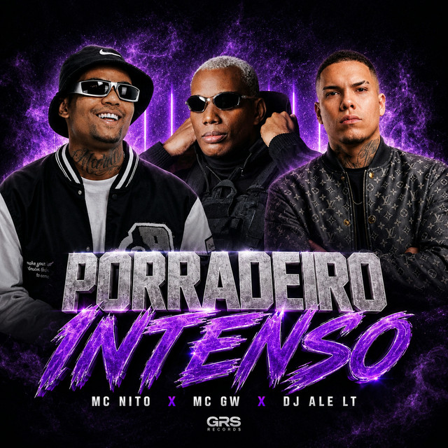 Porradeiro Intenso