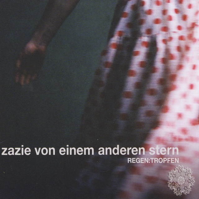 Regen:Tropfen cover art
