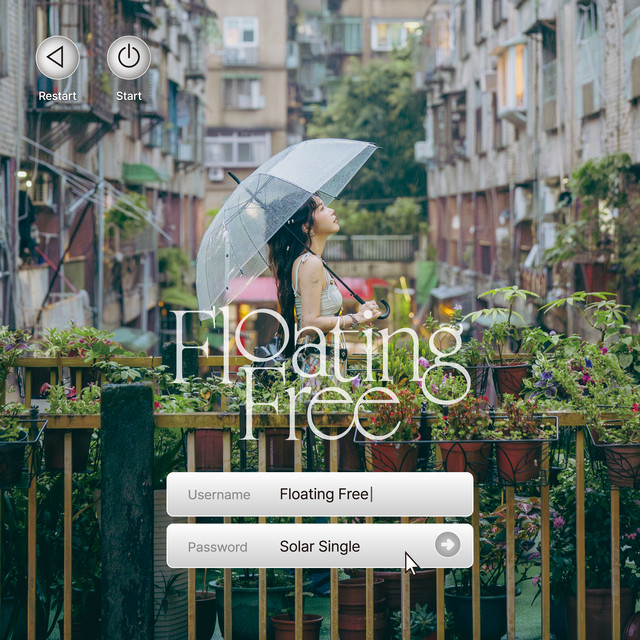 Floating Free(Solar Ver.) - Single by Solar | Spotify