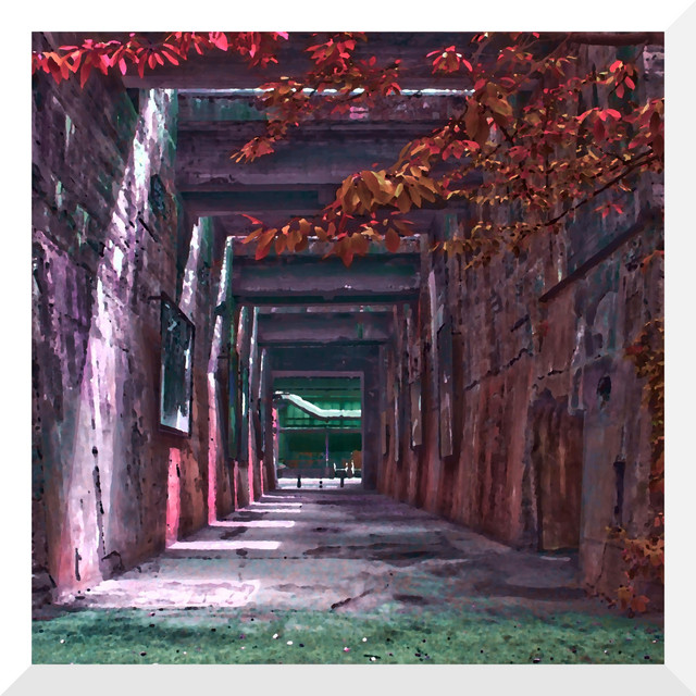 nostalgia cover
