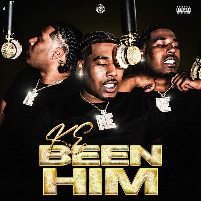 Been Him cover art