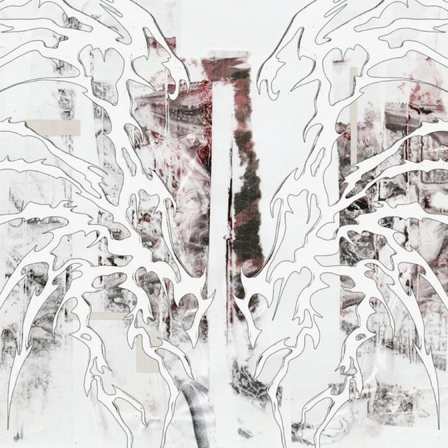 the many parallels (and or paradoxes) of the first and final time cover art