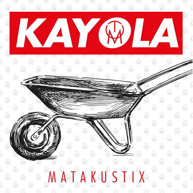 Kayola cover