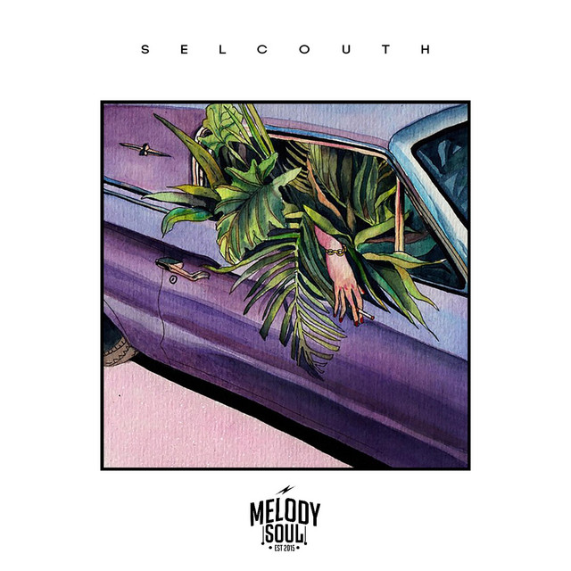 Selcouth cover art