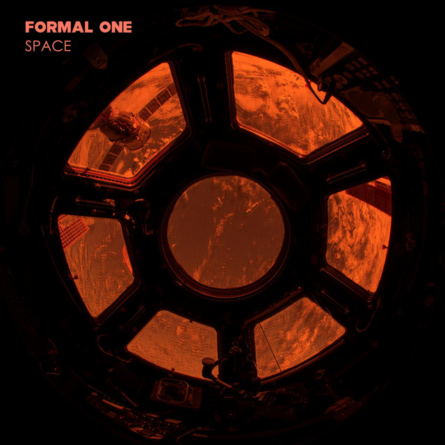 Space cover art