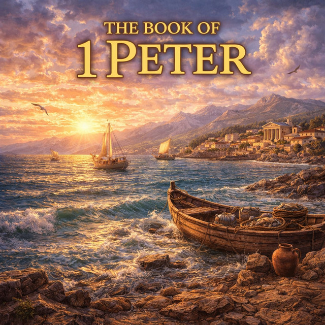 The Book of 1 Peter