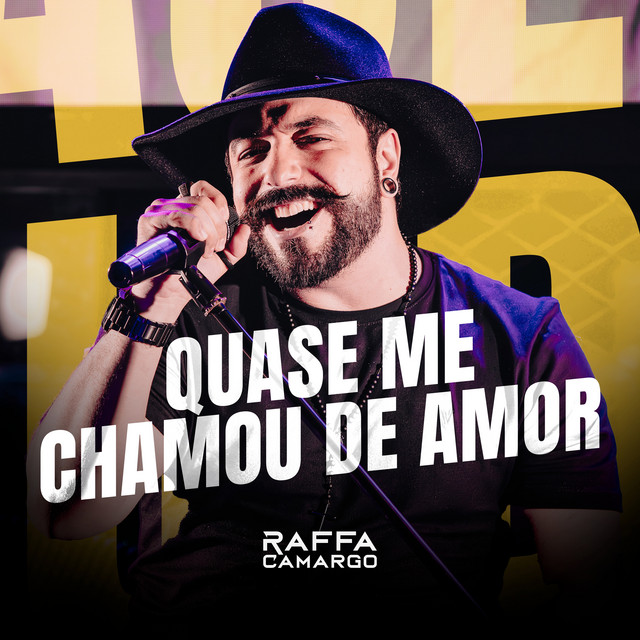 RAFFA CAMARGO