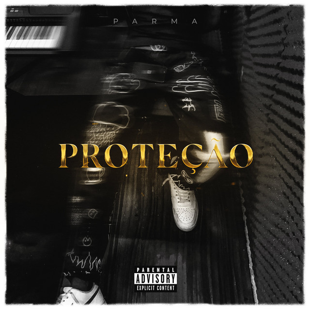 Proteção cover art