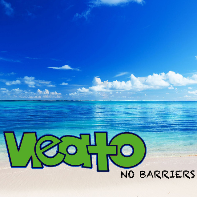 No Barriers album image
