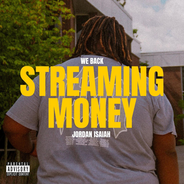 Streaming Money - Single by Jordan Isaiah | Spotify