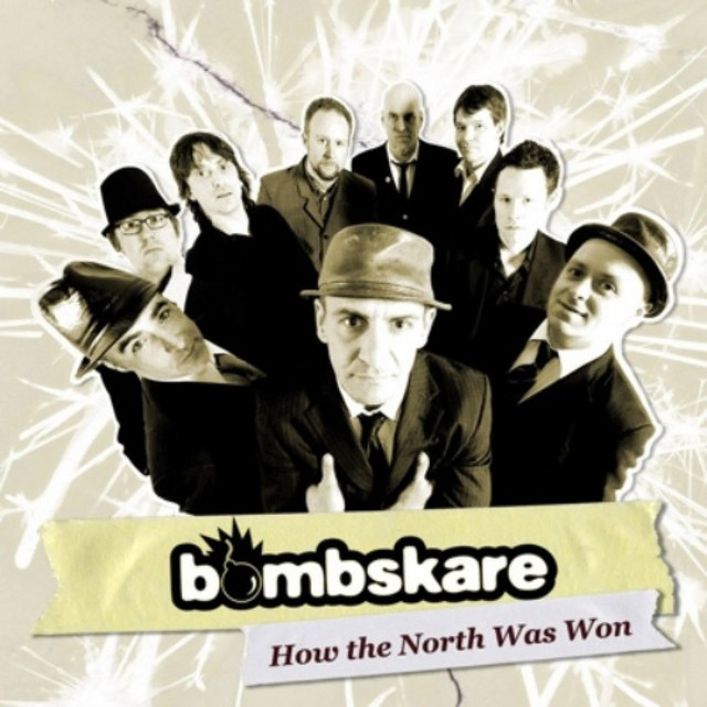 How The North Was Won (Live) cover art