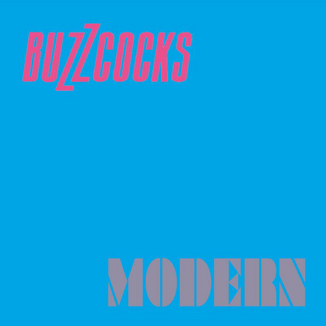 Modern/A Different Kind Of Product - Album by Buzzcocks | Spotify