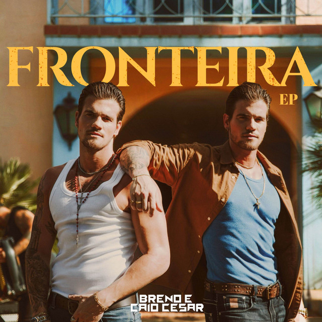 FRONTEIRA