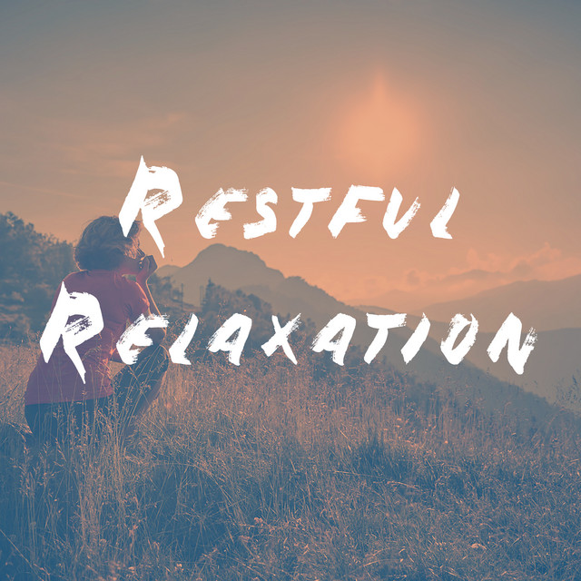 Restful Relaxation cover art