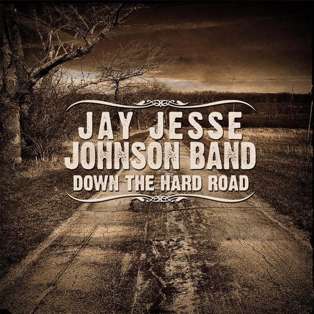 Jay Jesse Johnson Photo