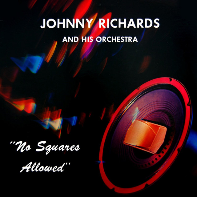Johnny Richards & His Orchestra