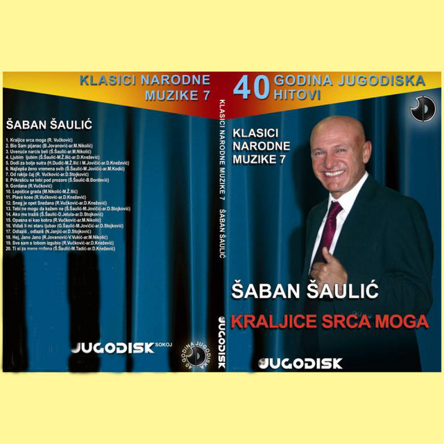 Kraljice srca moga