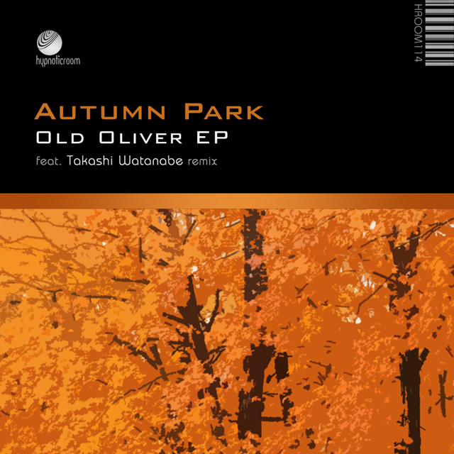Autumn Park