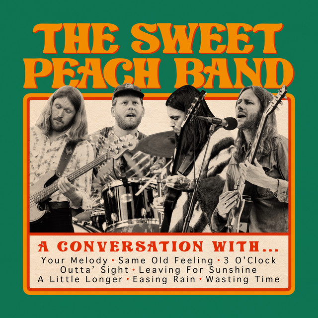 A Conversation With... cover art