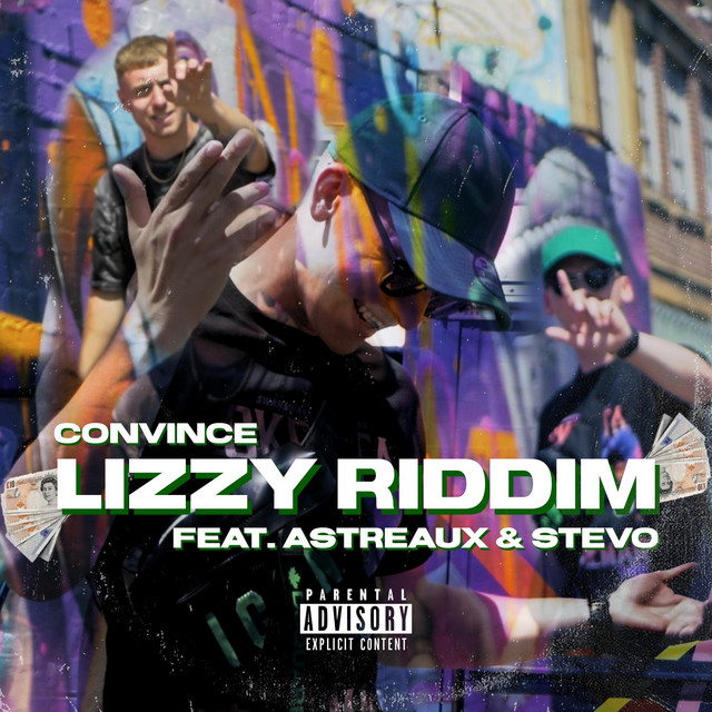 Lizzy Riddim