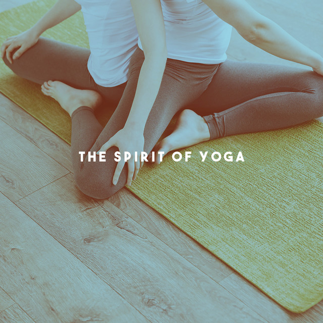 The Spirit Of Yoga cover art