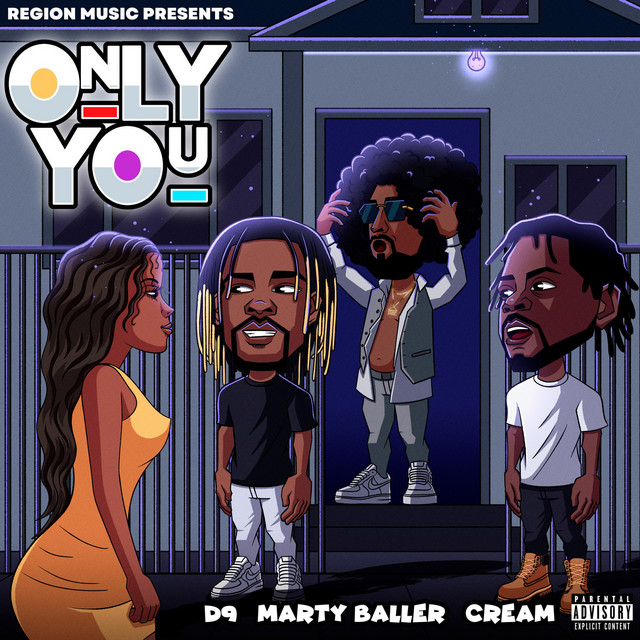 Only You