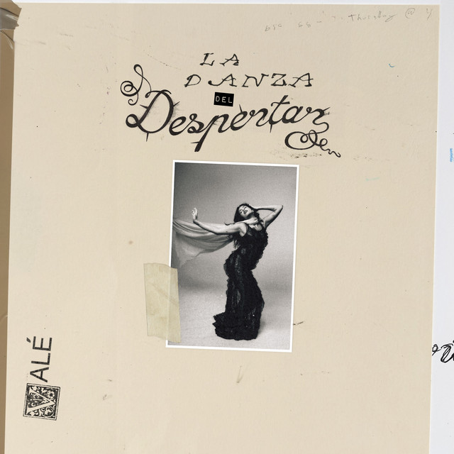 La Danza del Despertar artwork