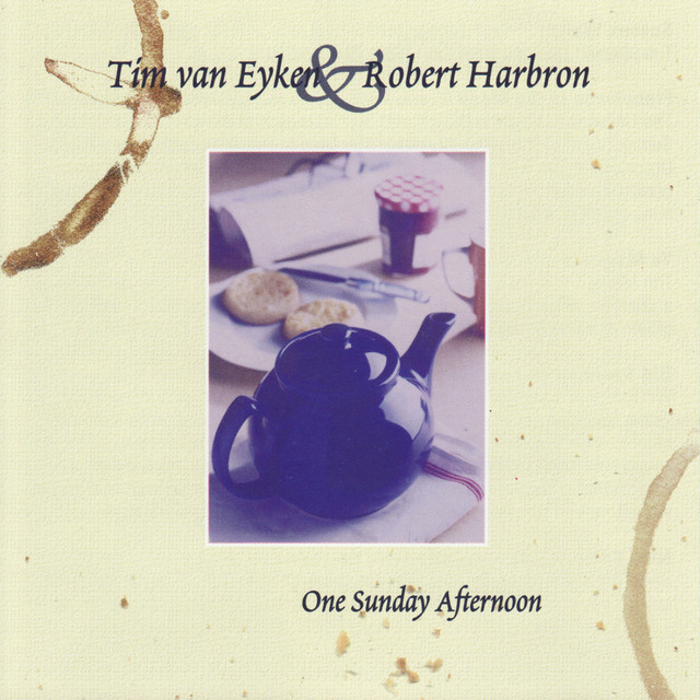 One Sunday Afternoon cover